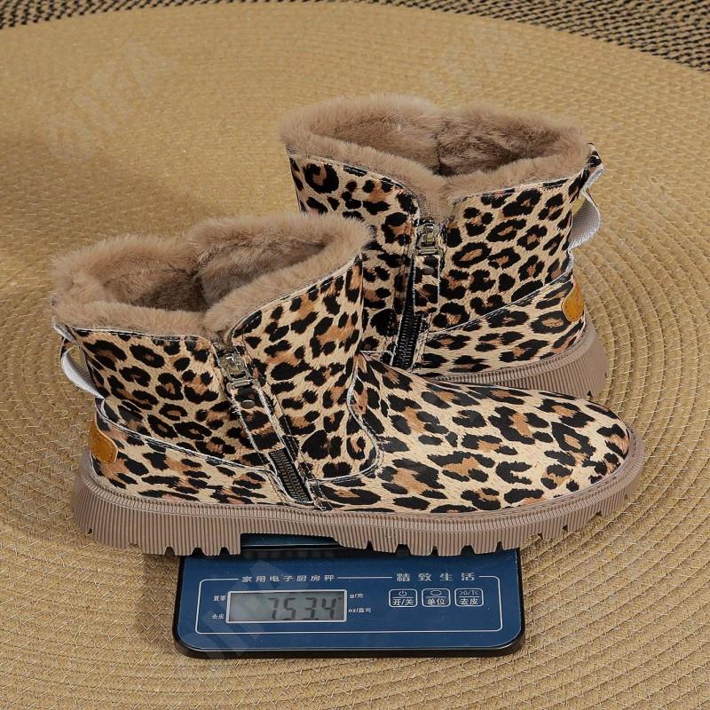 Женские Ботинки CC4986_1792-1