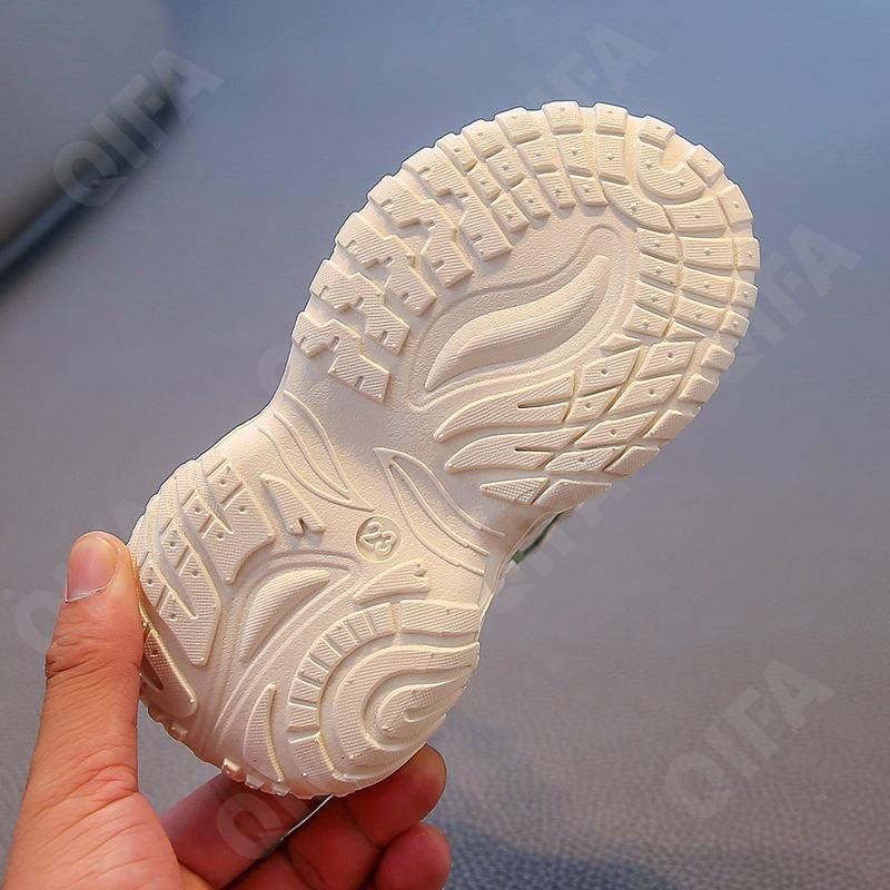 Детские Кроссовки CC3957_2323-B3