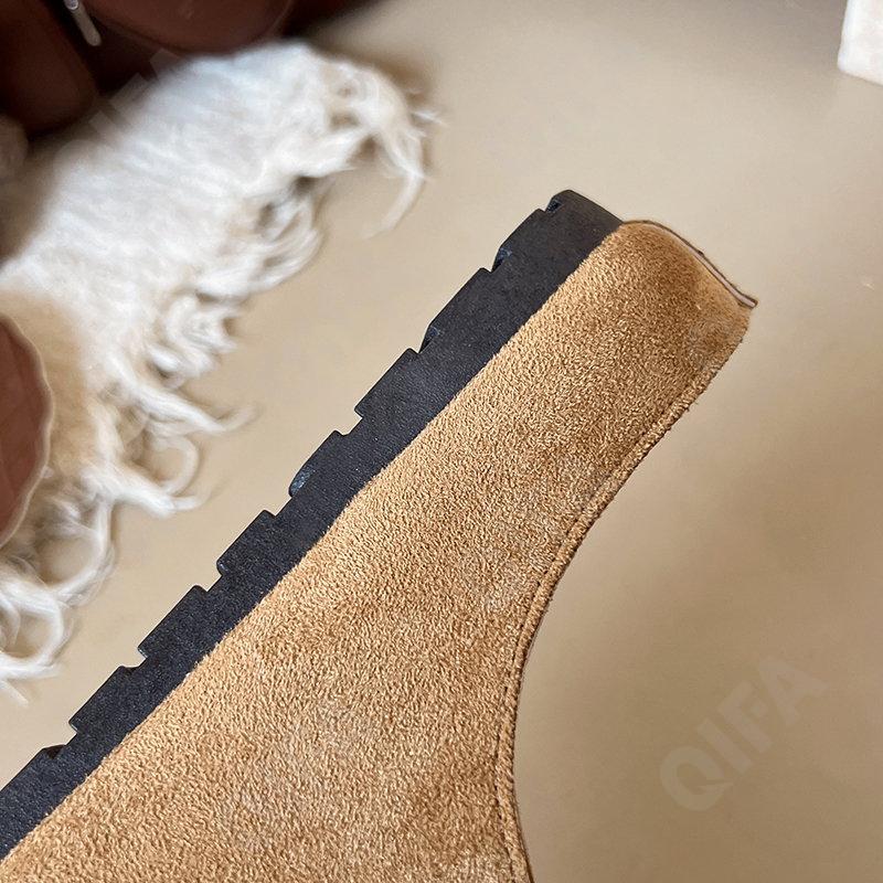 Женское Сабо CC4325_LED339-A2