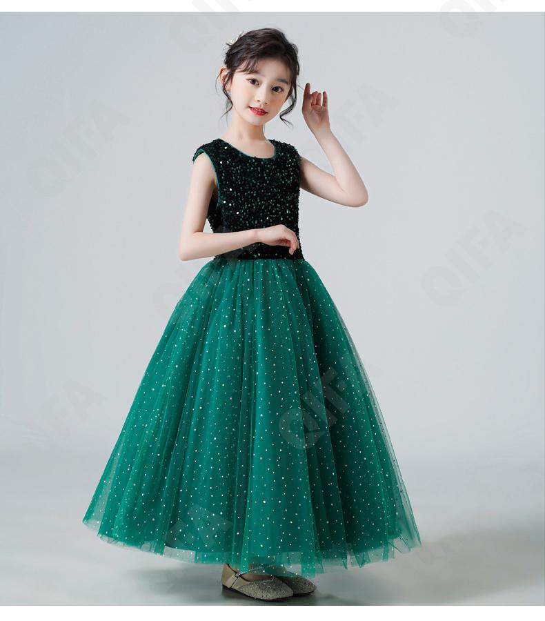 Детское Платье CC1528_Q87_235_2575