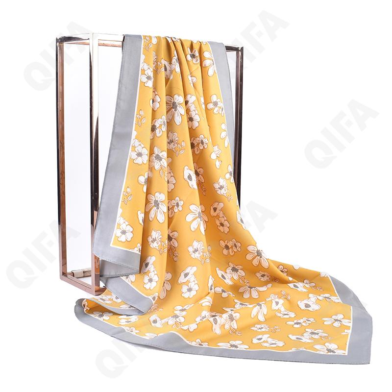 Женский Платок CC4230_XD055-1