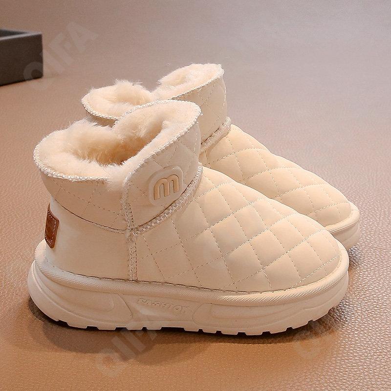 Детские Угги CC3957_L10-B2 Детские Угги CC3957_L10-B2