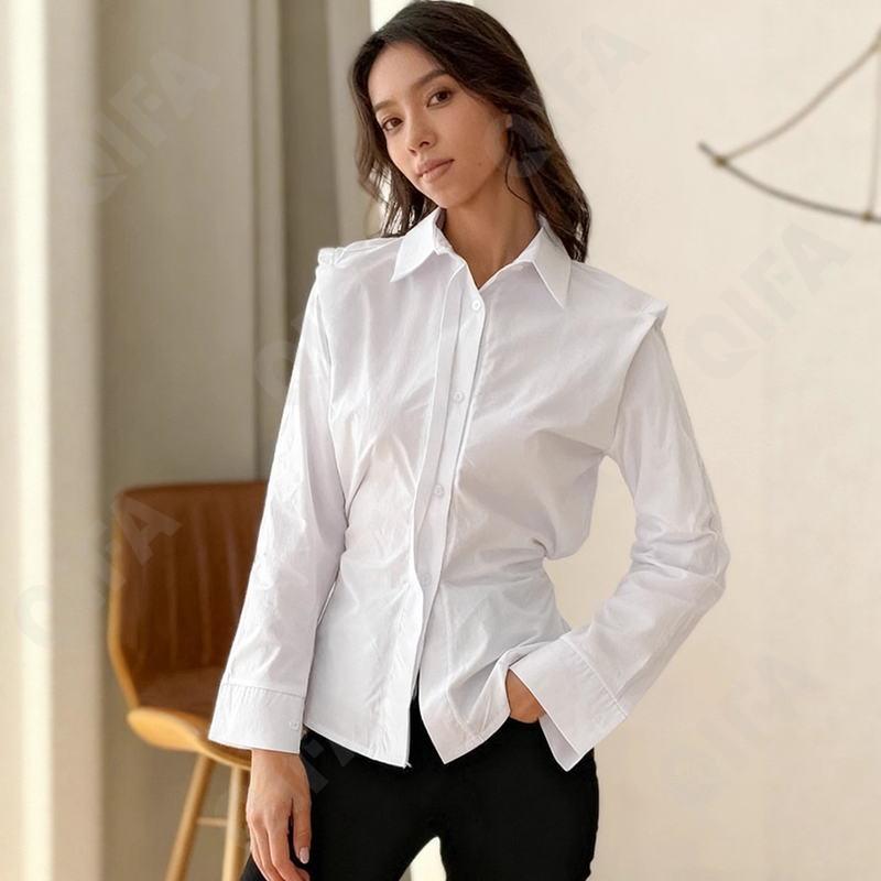 Женская Рубашка