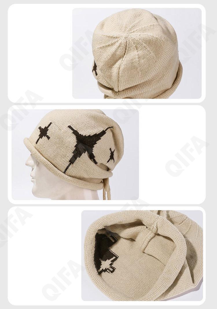 Женская Шапка CC5149_A5-1-2-M3950-1