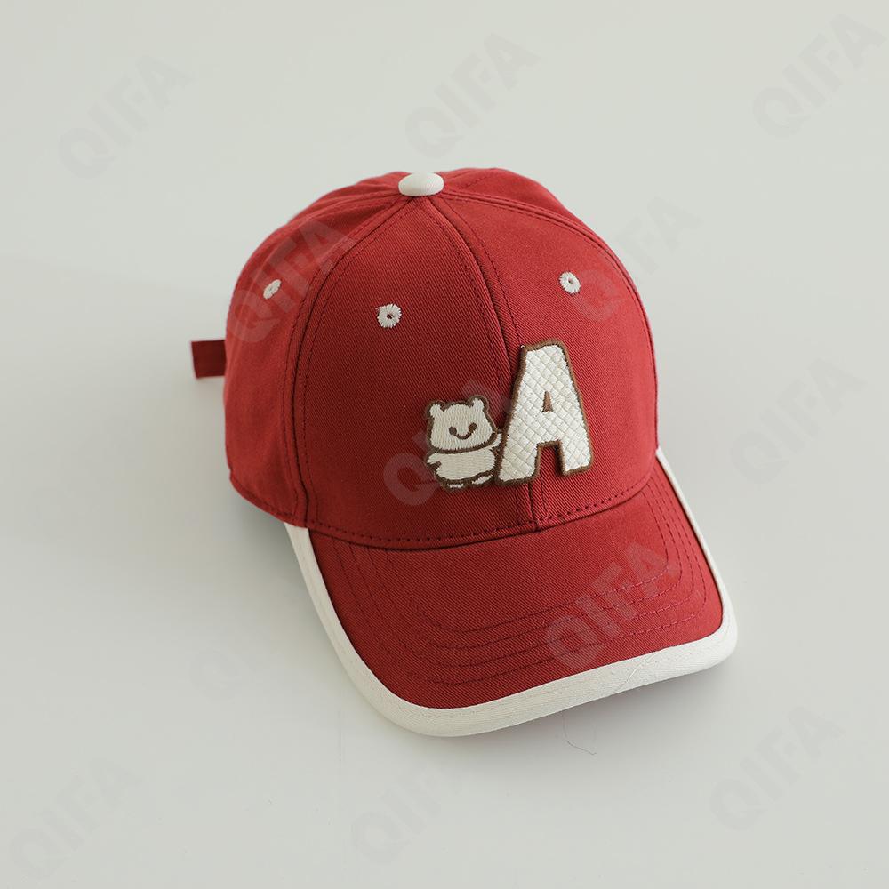 Детская Бейсболка CC3402_C11083A-5