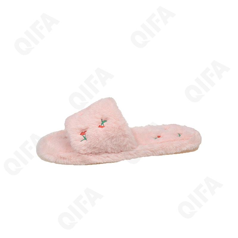 Женские Тапочки CC4988_5505-2