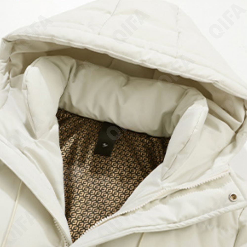 Мужская Зимняя куртка