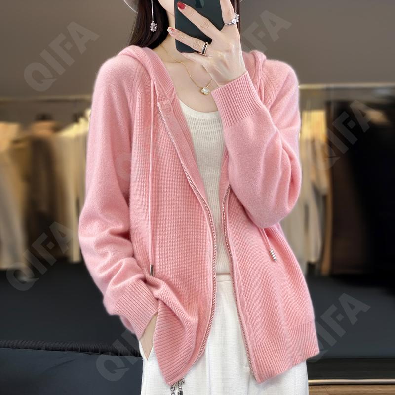 Женский Кардиган