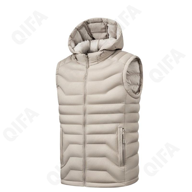 Мужской Жилет CC5076_2082_252_1778_34 Мужской Жилет CC5076_2082_252_1778_34