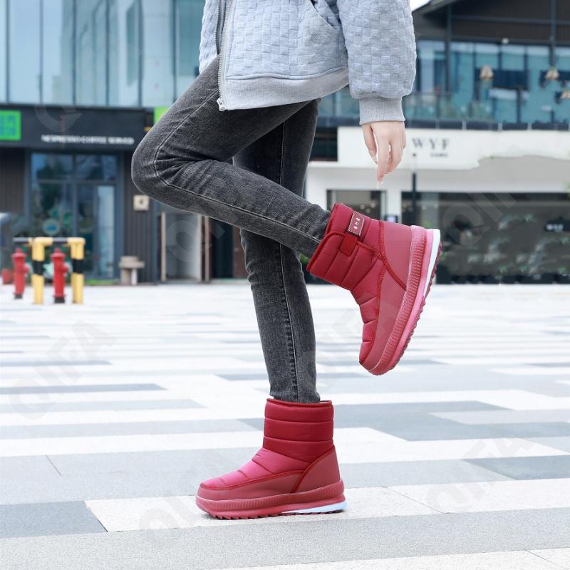 Женские Дутики CC4114_R886-T7