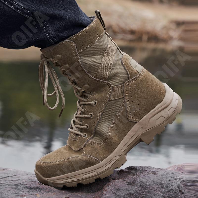 Мужские Ботинки CC5089_1682