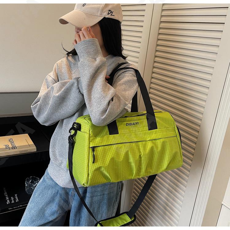 Женская Дорожная сумка CC5456_BG915-1 Женская Дорожная сумка CC5456_BG915-1