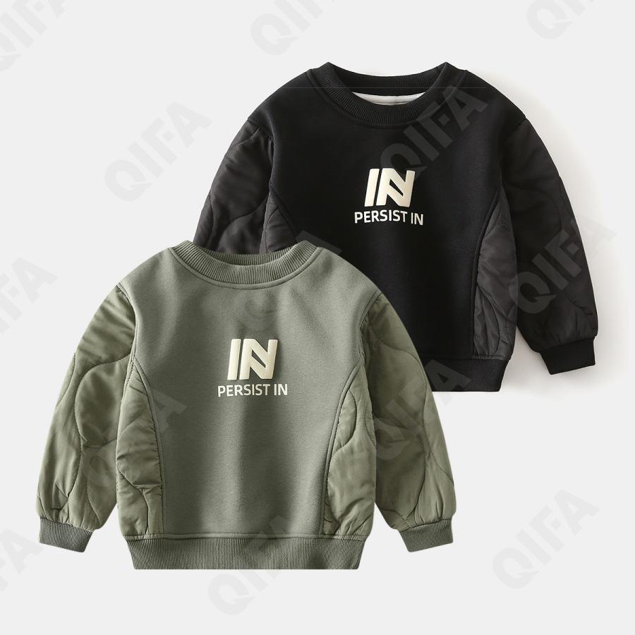 Детский Свитшот CC3266_SY4543_231_1817_25