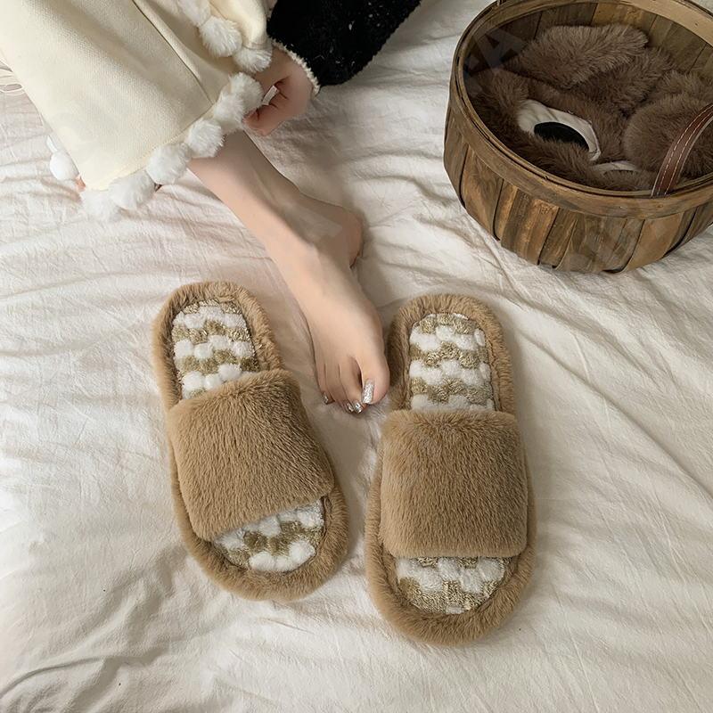 Женские Тапочки CC4988_8825-1