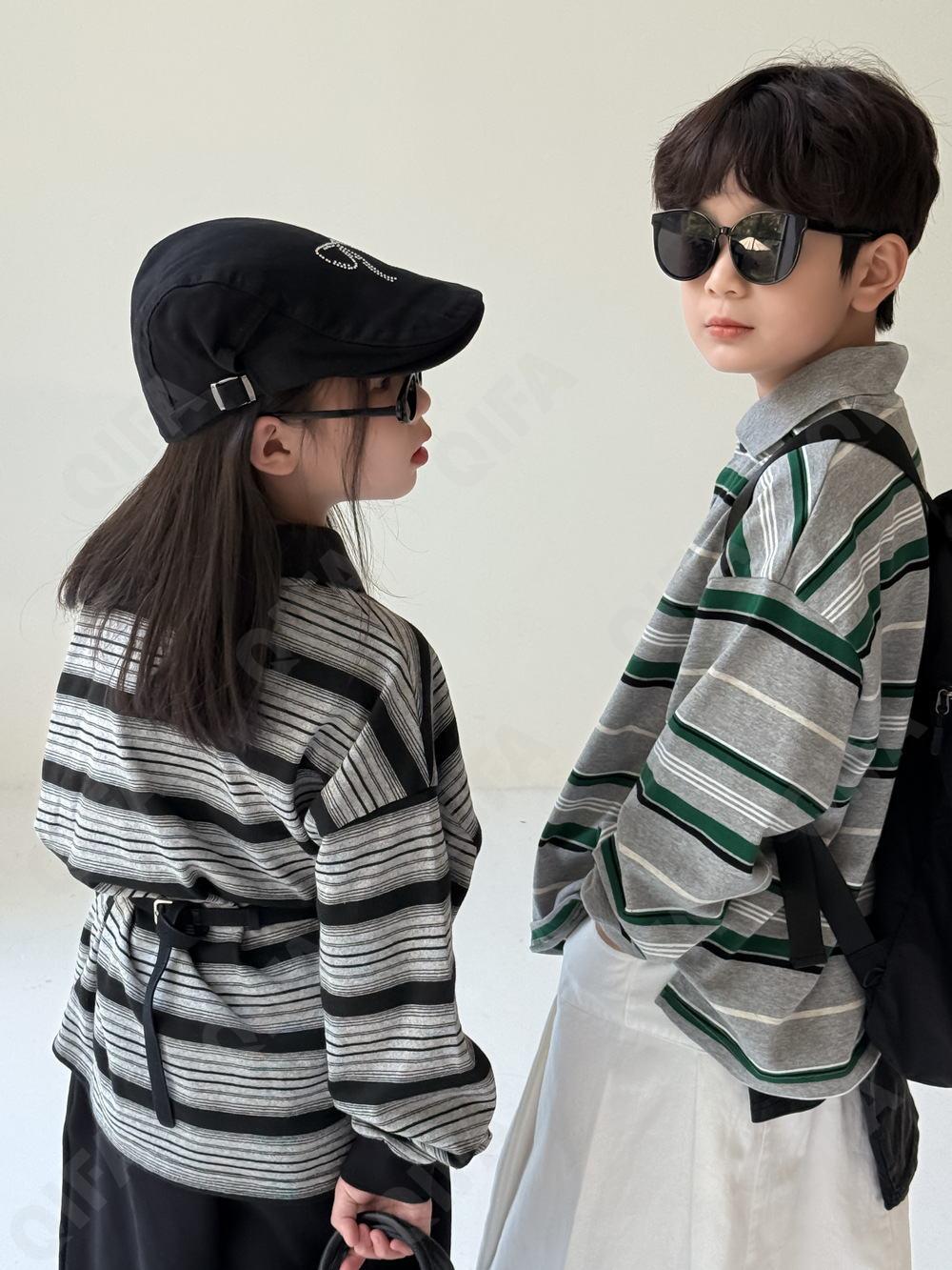 Детская Футболка поло CC3871_2025Q61_957_2575_28