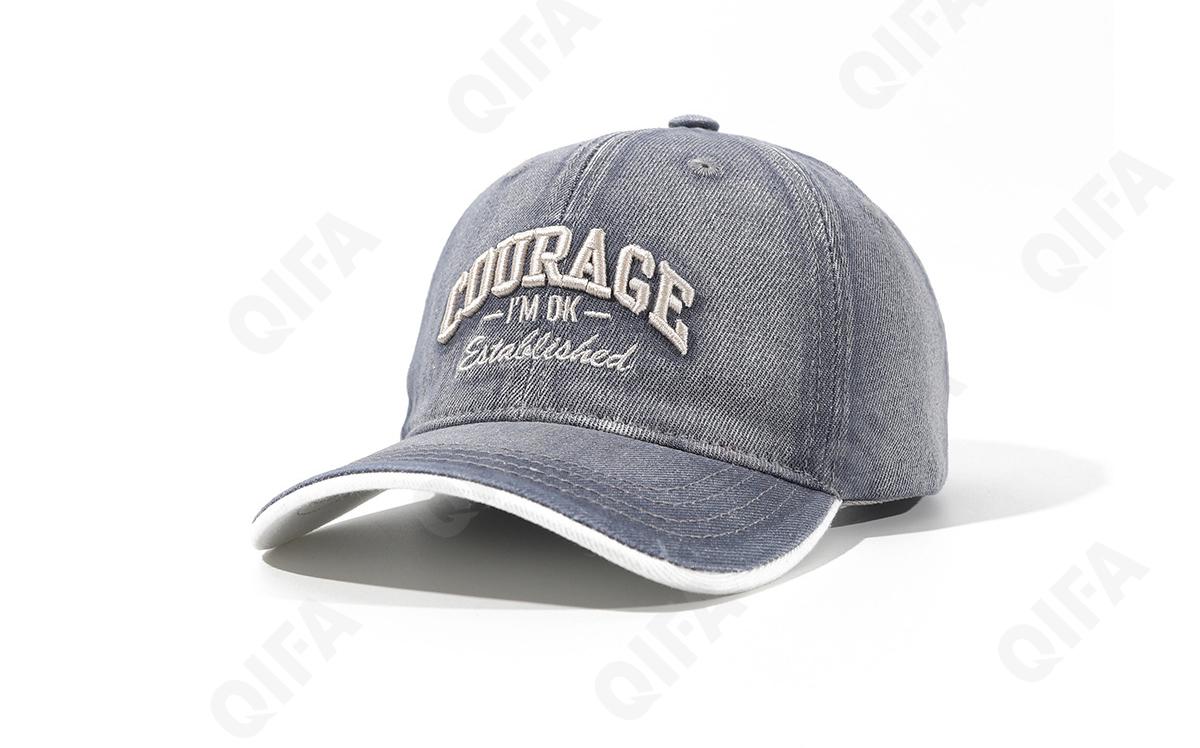 Детская Бейсболка CC3443_S16G38909N112-18M30-1