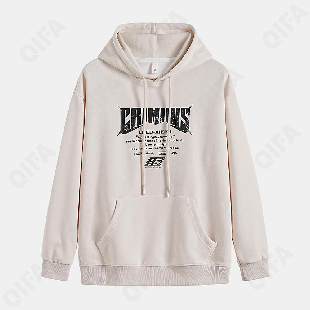 Мужское Худи