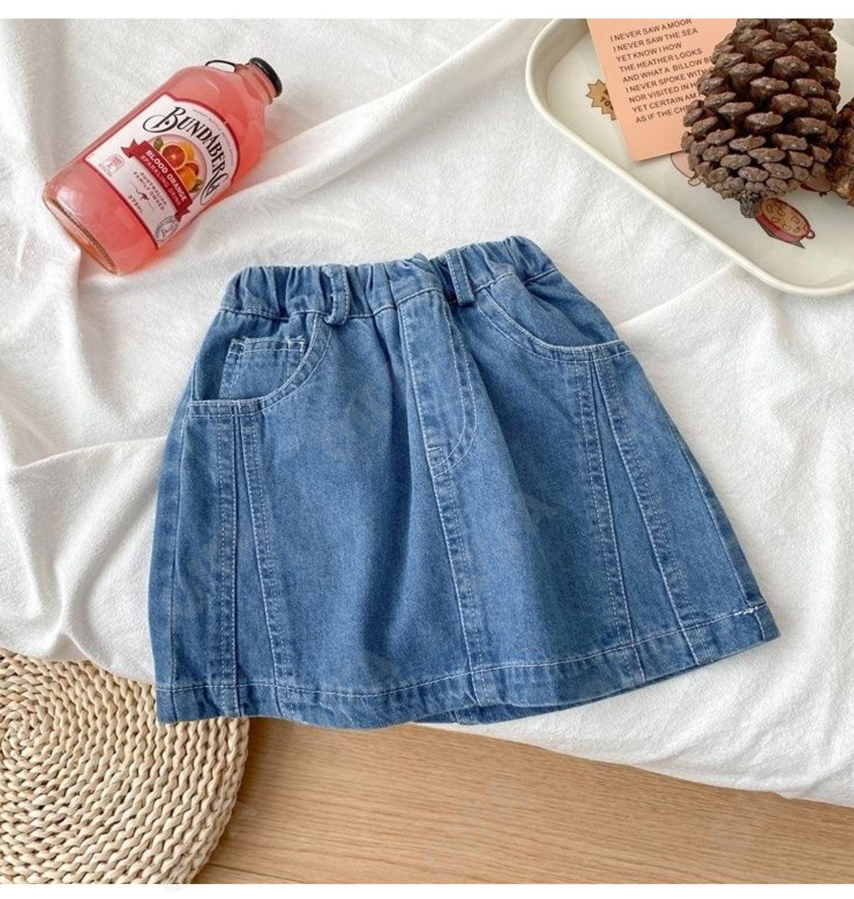 Детская Юбка CC5543_A8378_247_2574_48