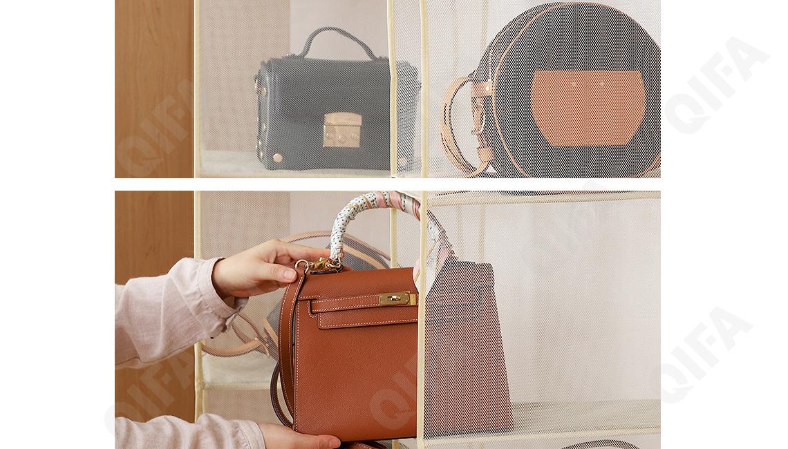 Женский Органайзер CC482_B02-1-02-1