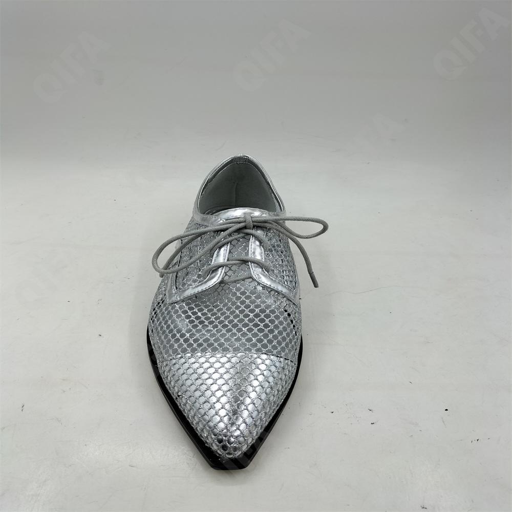 Женские Туфли CC4415_L2815-H989-1 Женские Туфли CC4415_L2815-H989-1