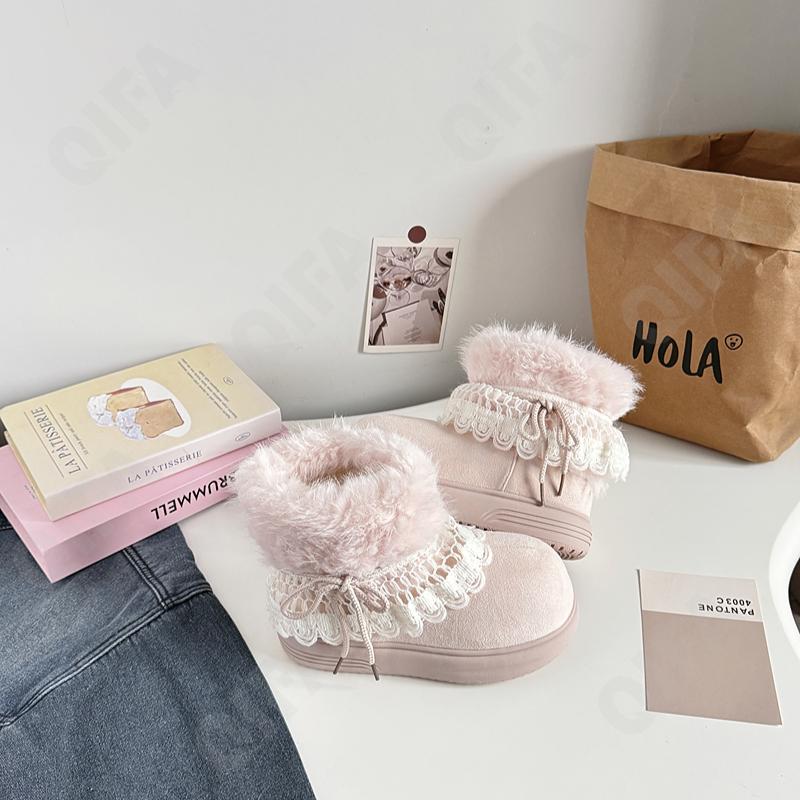 Женские Угги CC4351_LZ9006-1