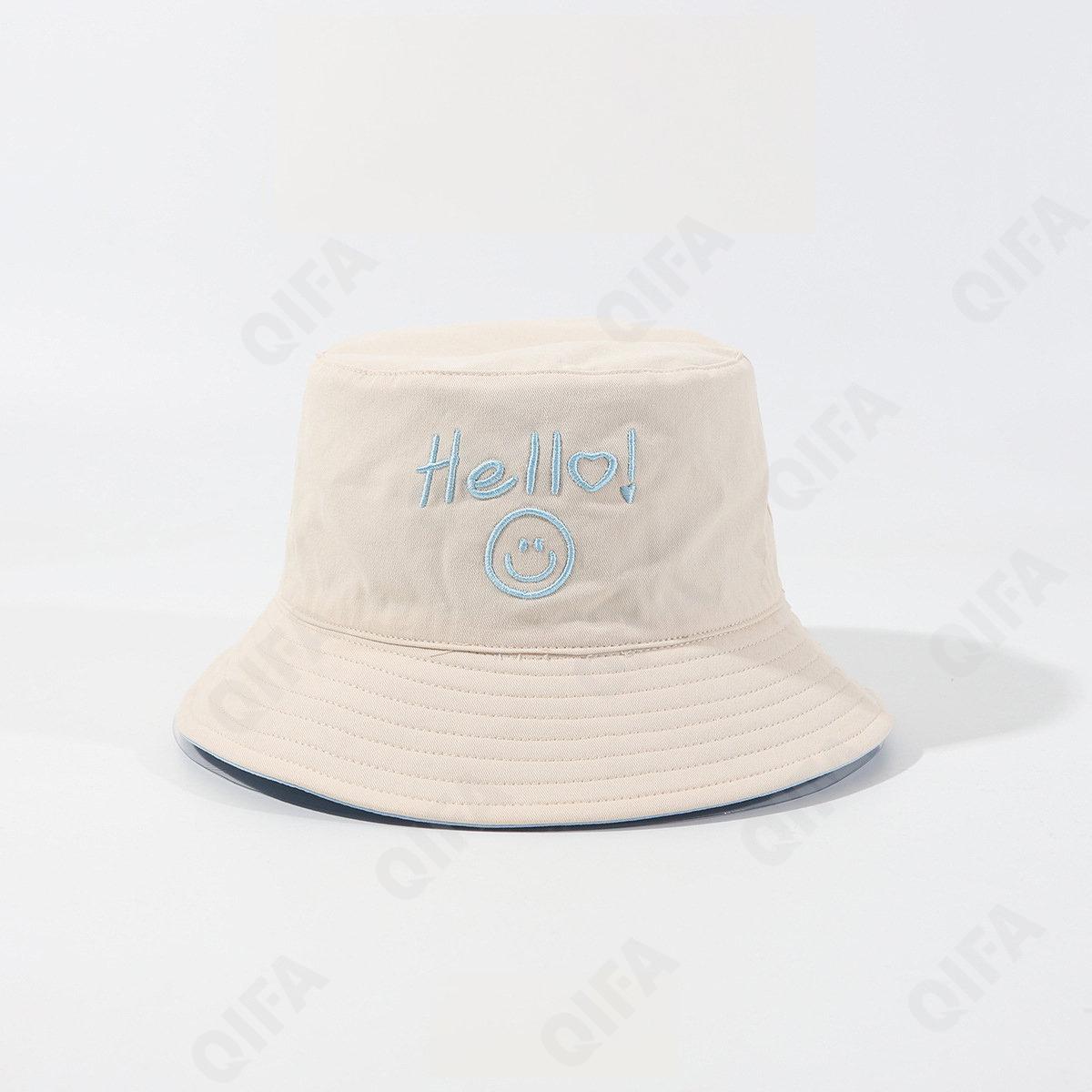 Детская Панама CC3443_S16G38909N140-150M20-6