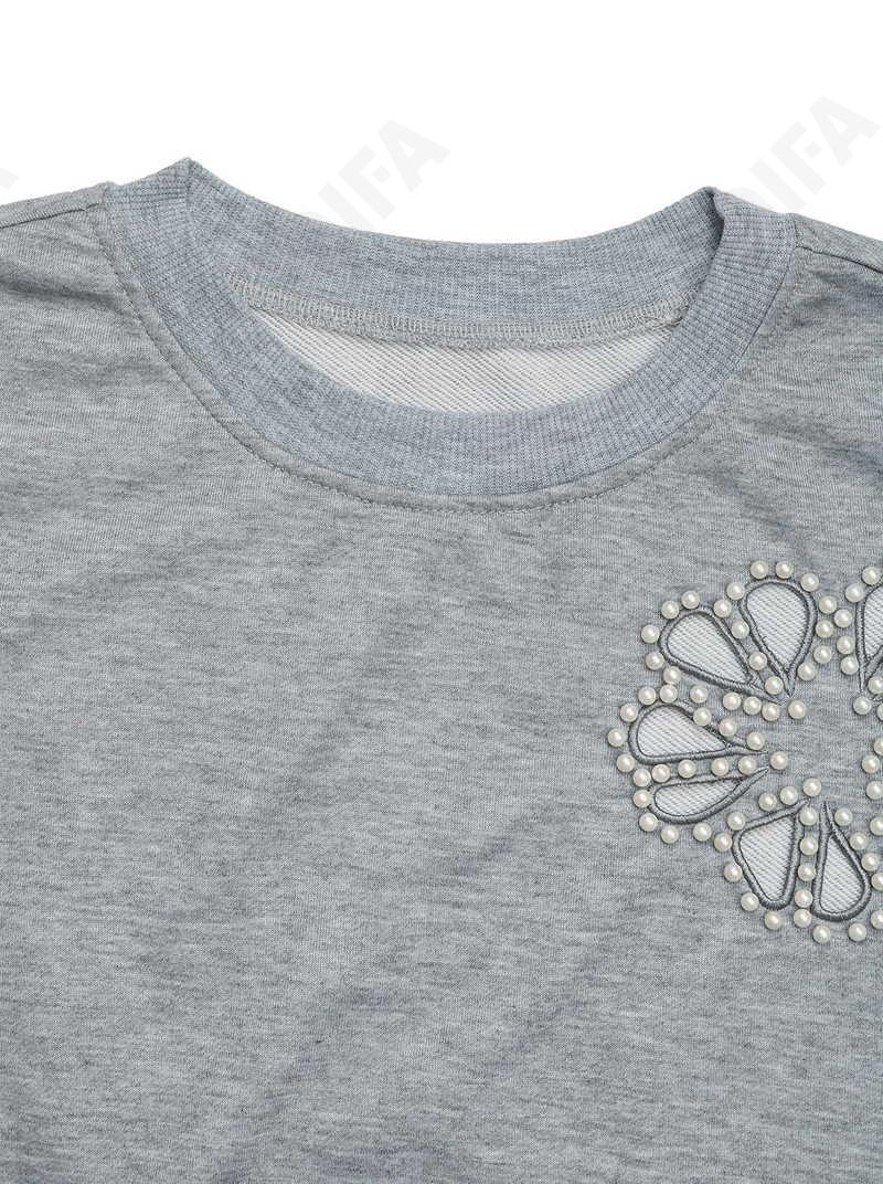 Женский Свитшот CC280_S9315_246_1776_83