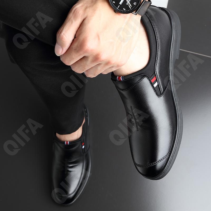 Мужские Туфли CC4114_U2776-2M