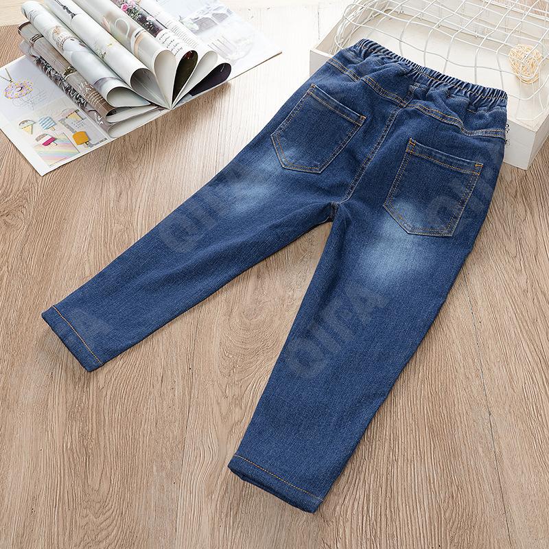 Детские Джинсы