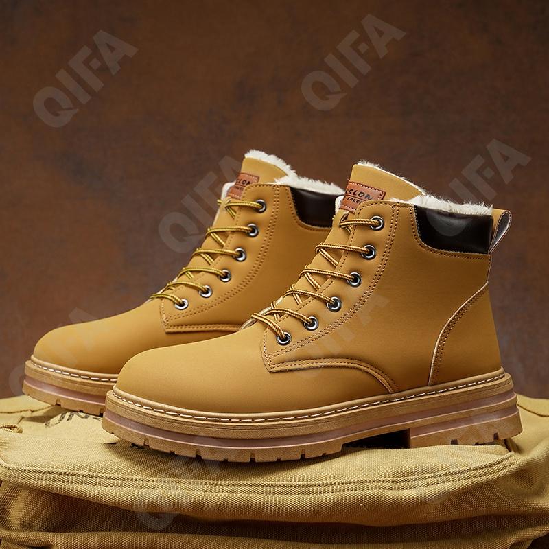 Мужские Ботинки CC4119_MD11-1D Мужские Ботинки CC4119_MD11-1D