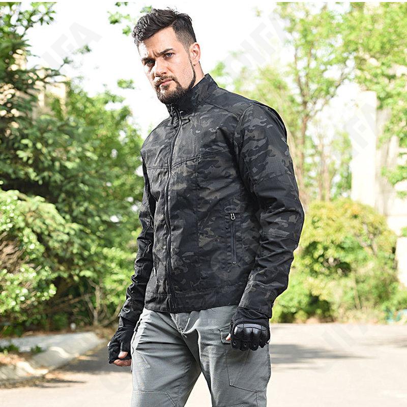 Мужская Куртка