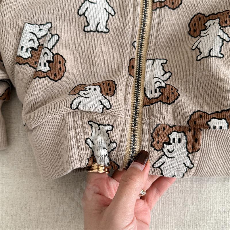 Детская Куртка CC1293_6063_2549_2574_58