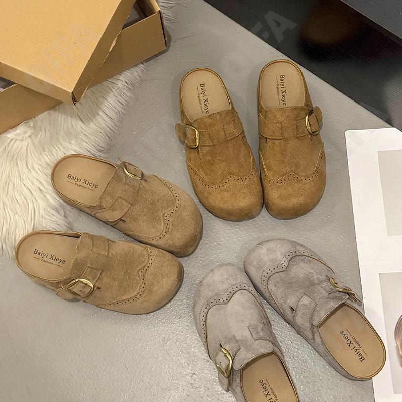 Женские Тапочки CC4075_6005-1