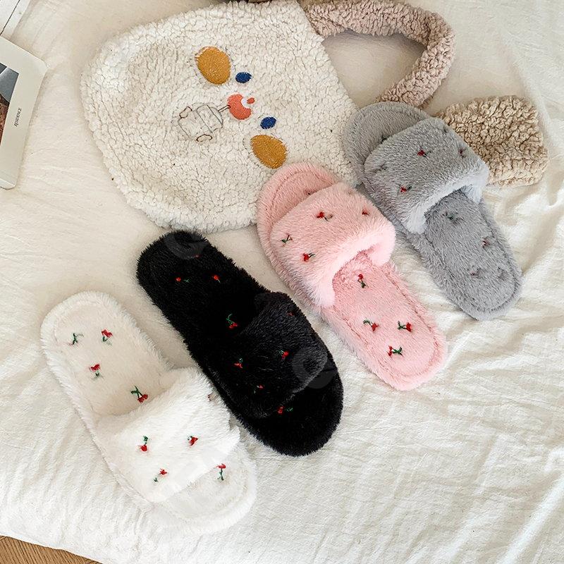 Женские Тапочки CC4988_5503-1