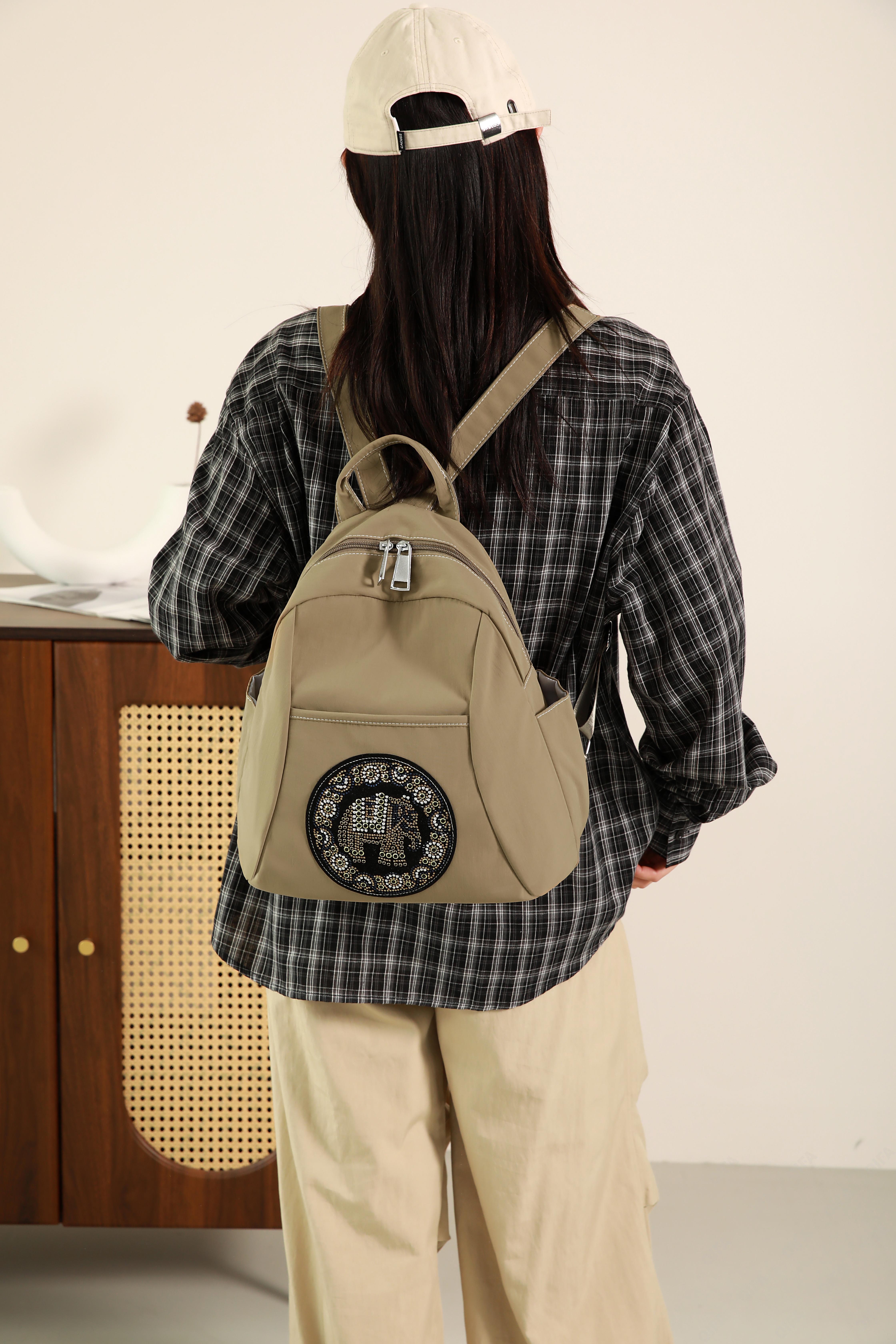 Женский Рюкзак CC423_11893-1