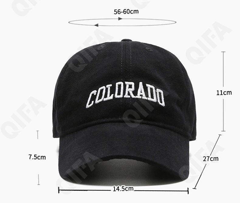 Мужская Бейсболка CC3398_202336B-1