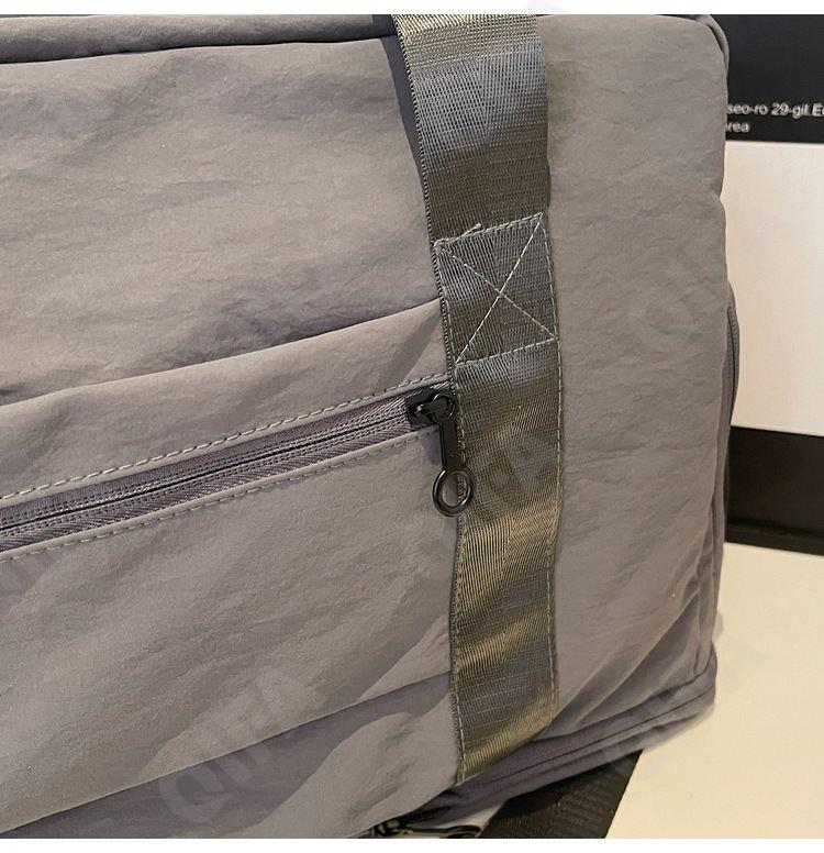 Женская Дорожная сумка CC5456_A58-1