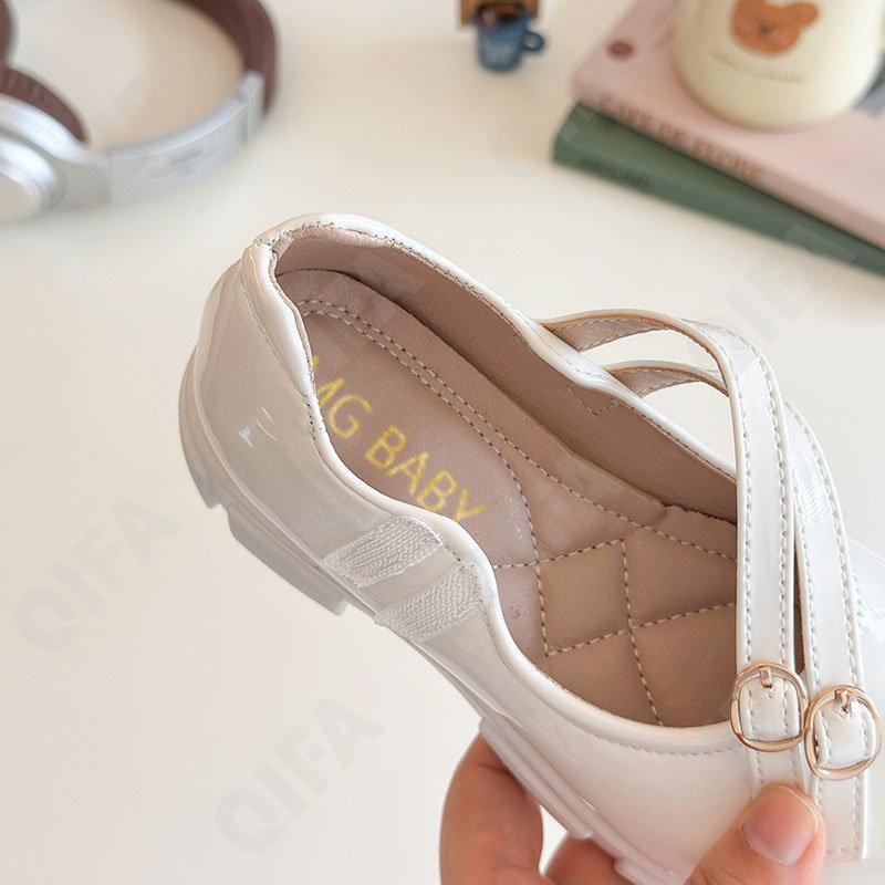 Детские Туфли CC3966_V908-A1 Детские Туфли CC3966_V908-A1