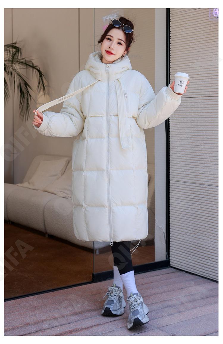 Женский Пуховик CC3639_8808_252_1777_44