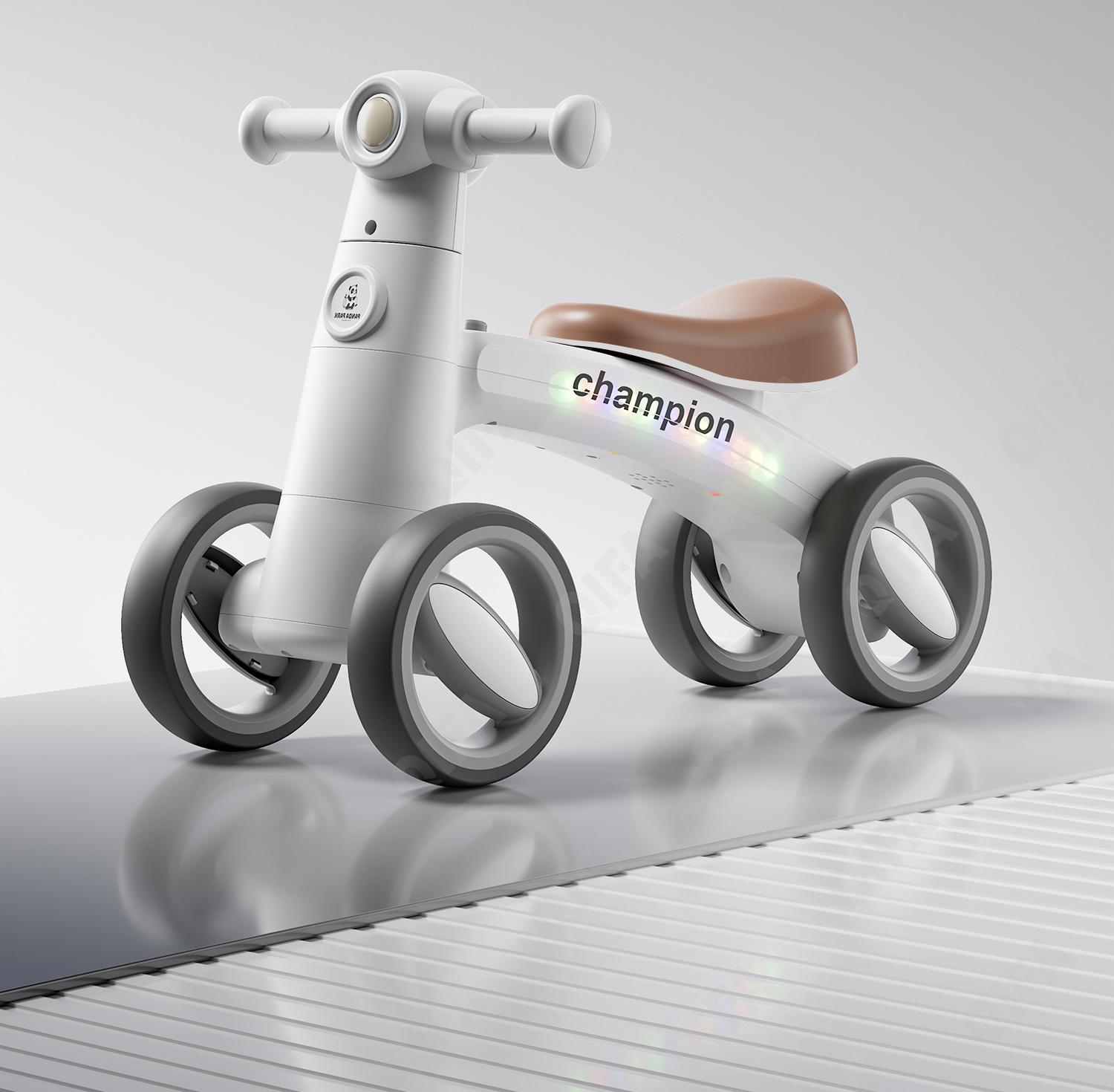 Детский Беговел