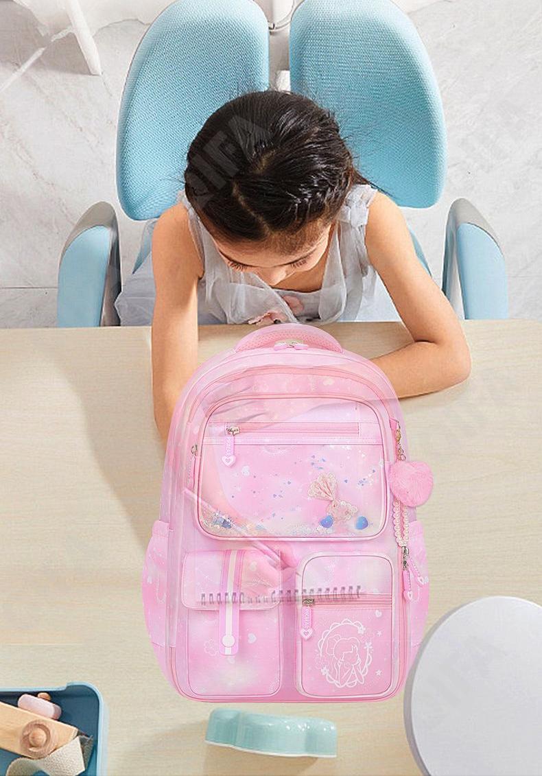 Детский Рюкзак CC110_LZJ-4982S-1