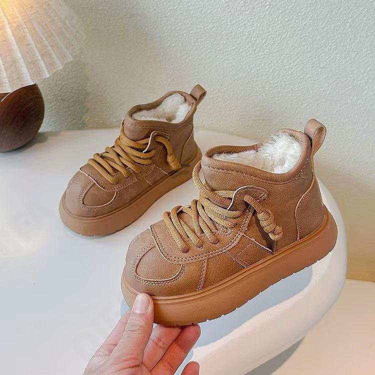 Детские Ботинки CC3962_339-A1