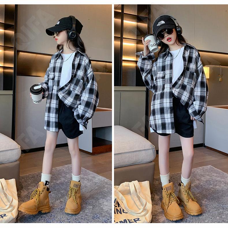 Детская Рубашка CC2120_605_252_2575