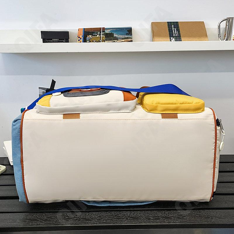 Мужская Дорожная сумка CC096_8161-1 Мужская Дорожная сумка CC096_8161-1