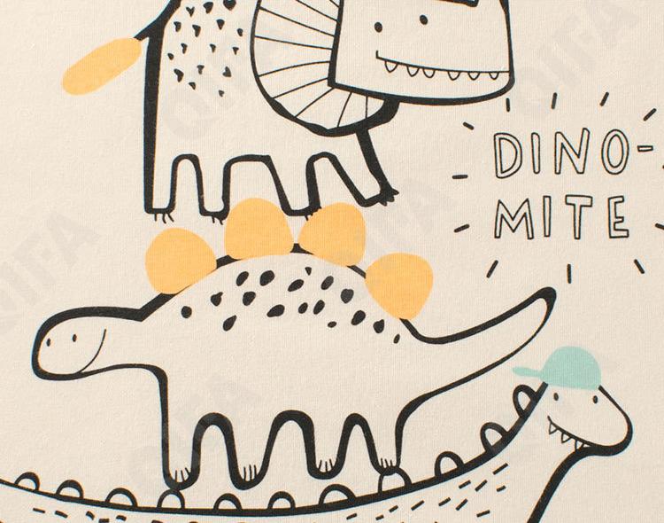 Детская Футболка CC1208_9461_225_1817