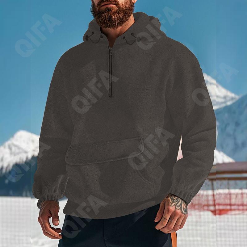 Мужское Худи