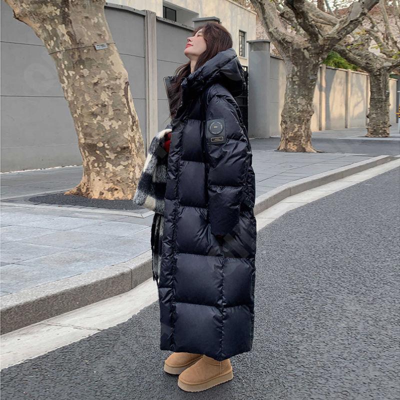 Женский Пуховик