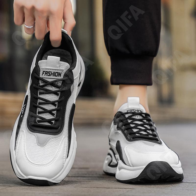 Мужские Кроссовки CC4011_RF-A707-1