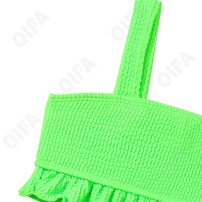 Детский Купальник раздельный