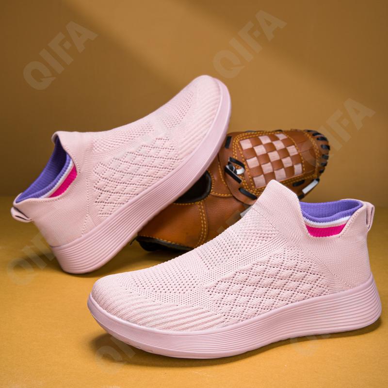 Женские Кроссовки CC3880_293W-5